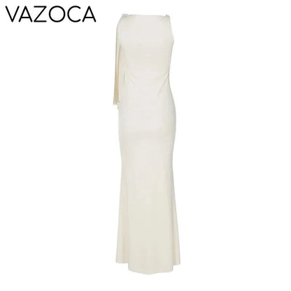 Liana Bodycon Maxi Dress