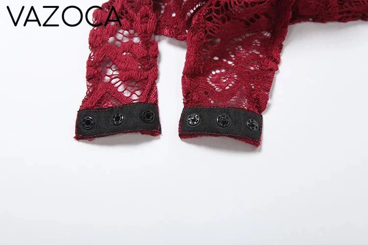 Jenna Pants Set