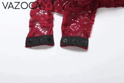 Jenna Pants Set