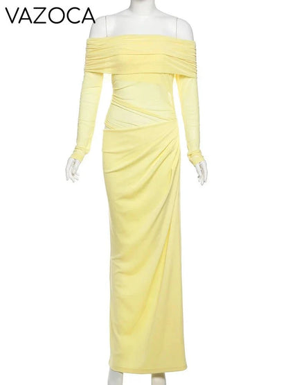 Prettiest Problem Ruched Dress