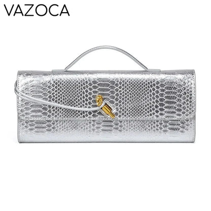 Luxury Crossbody Shoulder Bag