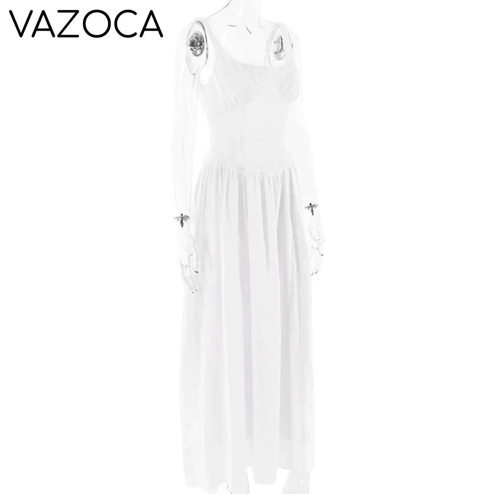 Maya Maxi Dress