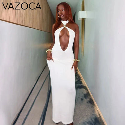 Main Character Bodycon Dress
