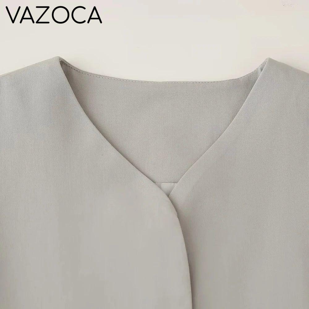 Myla Classy Blazer Coat