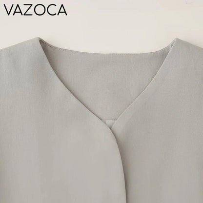 Myla Classy Blazer Coat