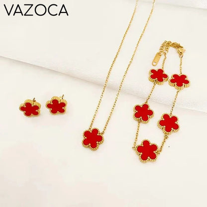 3pcs Jewelry Set