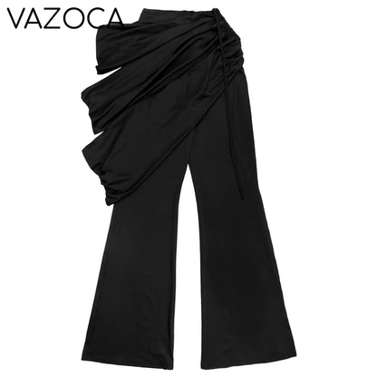 Sofie Flare Pants Set