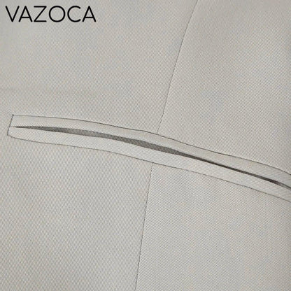 Myla Classy Blazer Coat