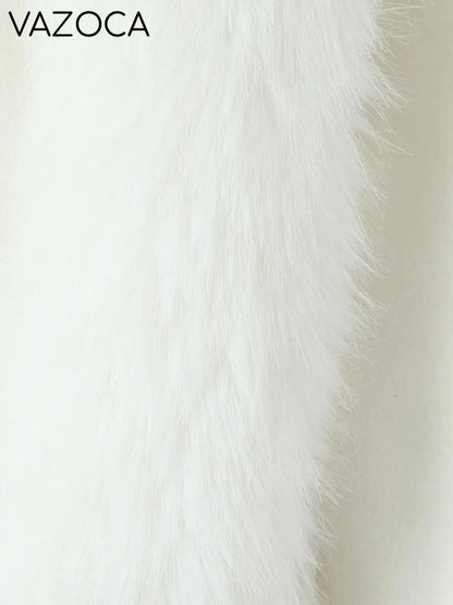 Fluff Elegant Jacket