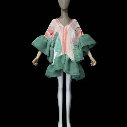 Witney Kaftan Dress