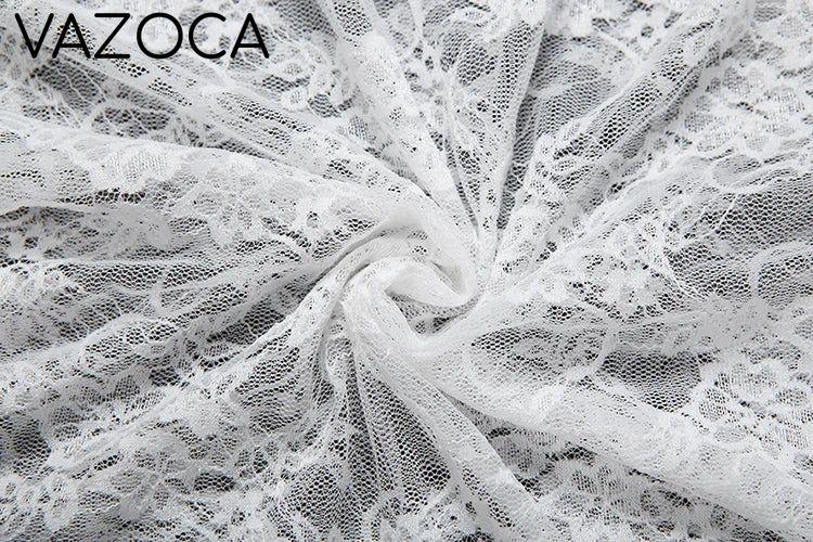 Olivia Mesh Dress Set