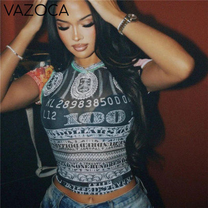 Cool Printed Shirt