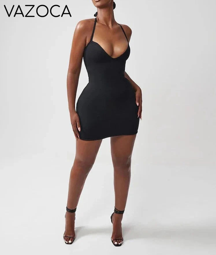 Kira Bodycon Dress