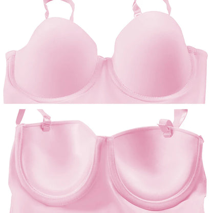 Body-Ody Shapewear Dress