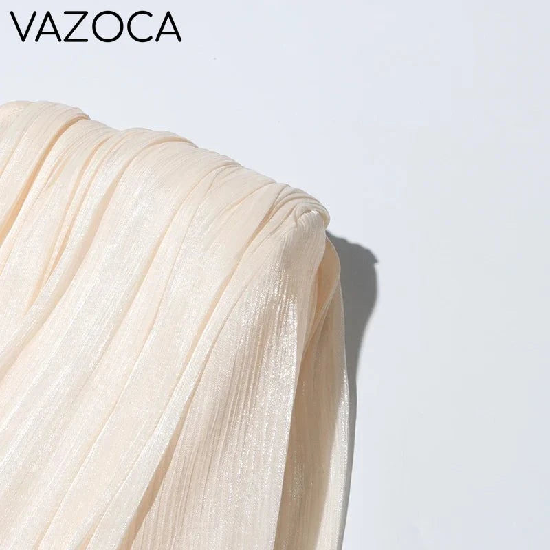 Maritza Tunic Mini Dress