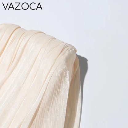 Maritza Tunic Mini Dress