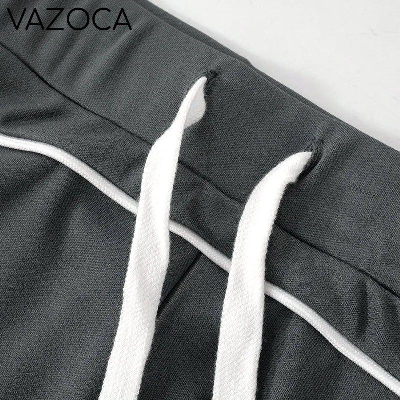 Abby Tracksuit Short Set
