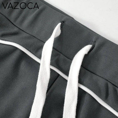 Abby Tracksuit Short Set