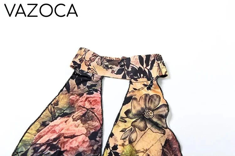Maxine Maxi Skirt Set