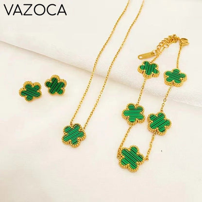 3pcs Jewelry Set