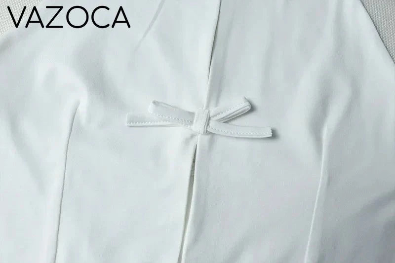 A Knot Skort Set