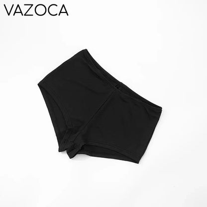 Charlotte Short Set