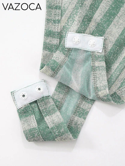 Fatima Wide Leg Trouser Set