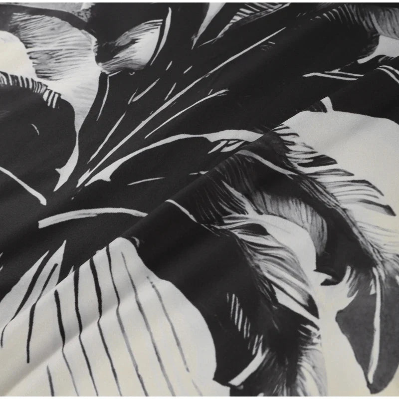 Kimono Pleated Robe