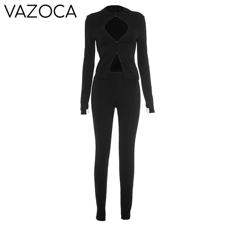 Lory Tracksuit Pants Set