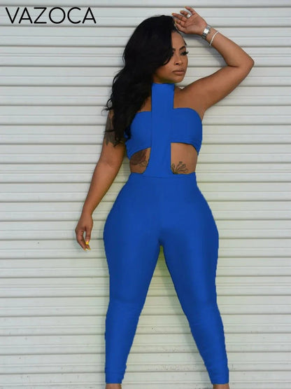 Athena Pants Set