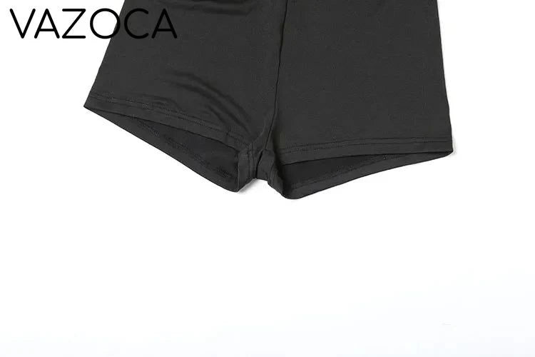 Ember Tracksuit Short Set