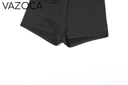 Ember Tracksuit Short Set
