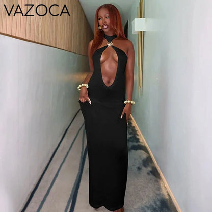 Main Character Bodycon Dress