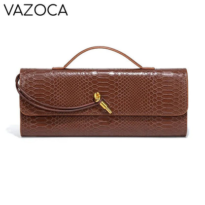 Luxury Crossbody Shoulder Bag