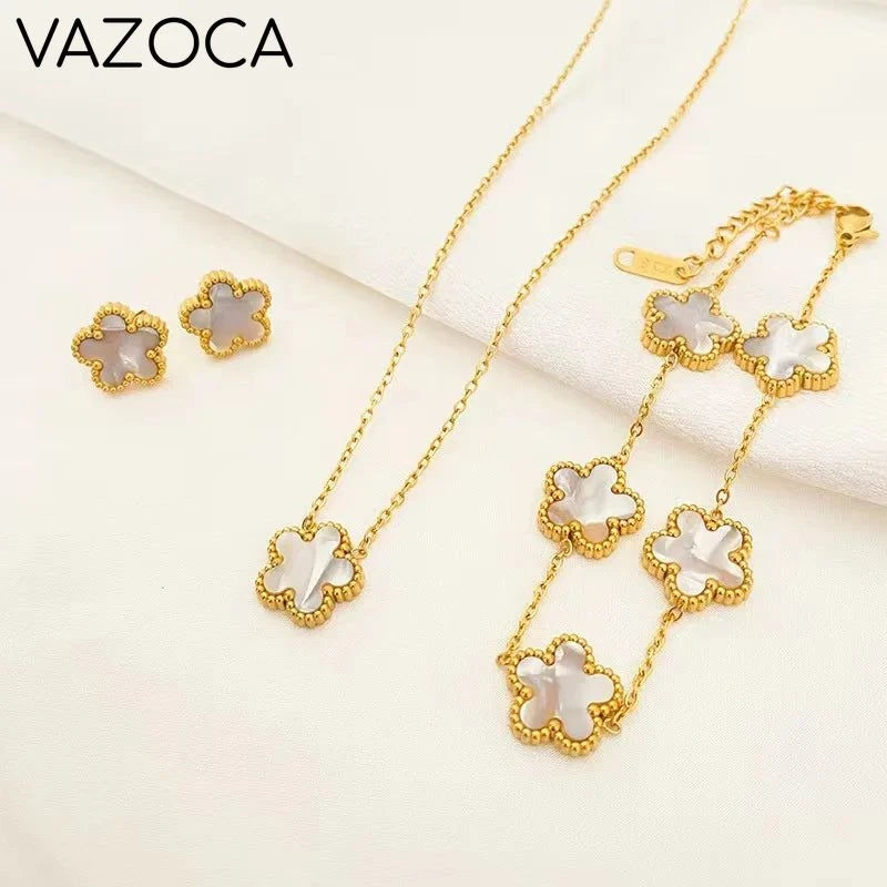 3pcs Jewelry Set