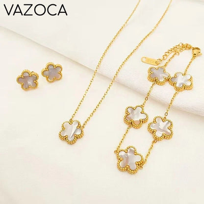 3pcs Jewelry Set