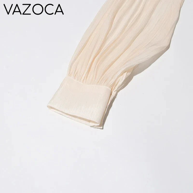 Maritza Tunic Mini Dress