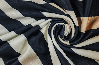Zebra Print Cut Out Maxi Dress