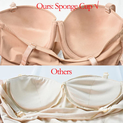 Body-Ody Shapewear Dress