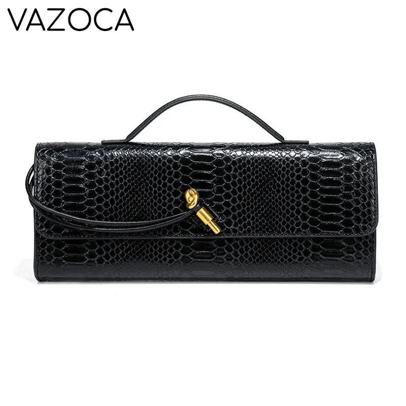 Luxury Crossbody Shoulder Bag
