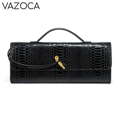 Luxury Crossbody Shoulder Bag