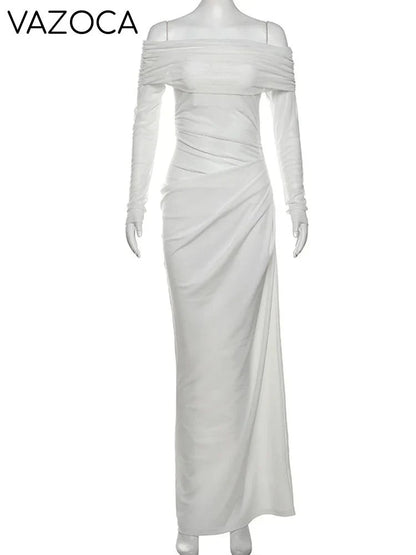 Prettiest Problem Ruched Dress
