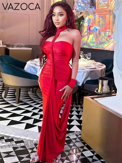 Angels Of Mine Maxi Dress