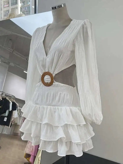 Karin Mini Dress