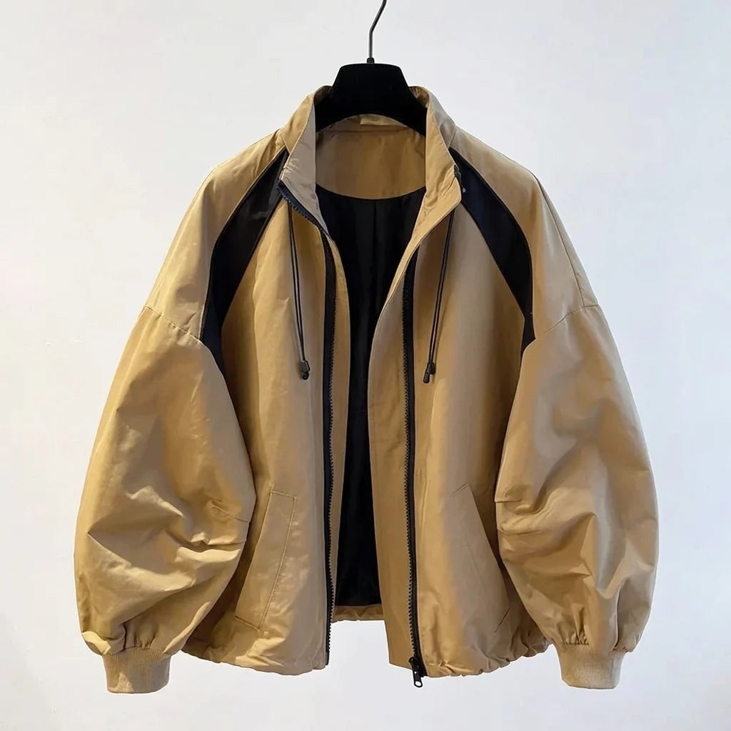 Windbreaker Jacket