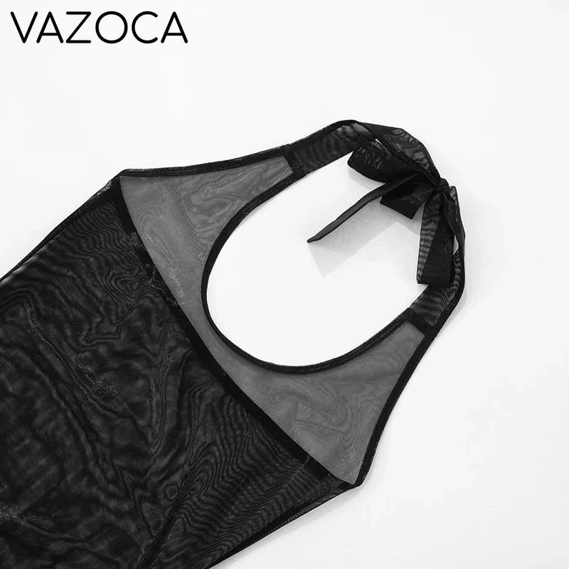 Brooklyn Bodycon Maxi Dress