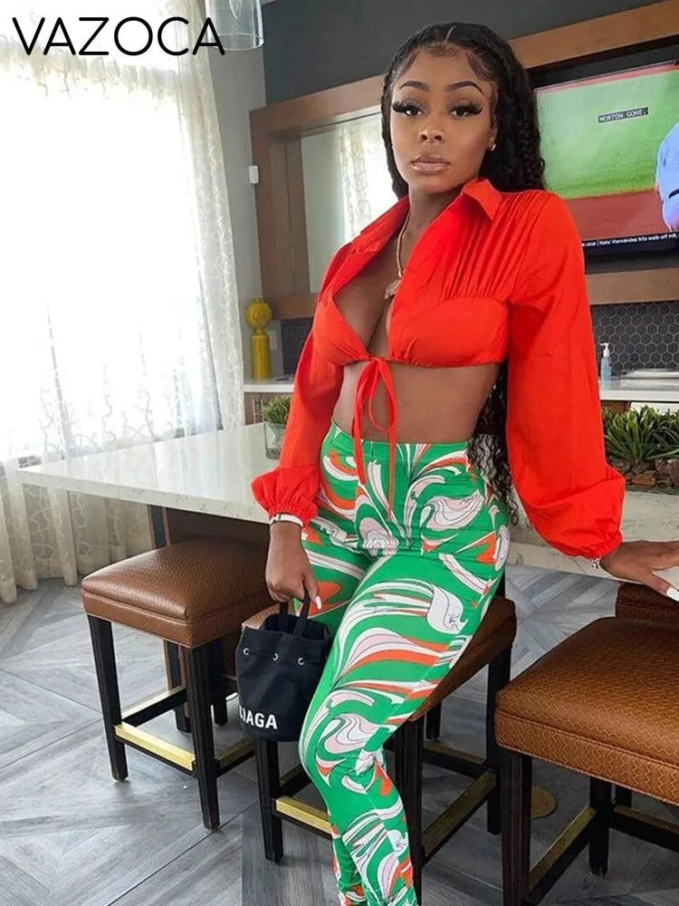 Joy Leggings Set