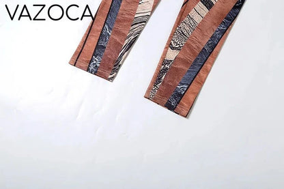 Jaclyn Leggings Set