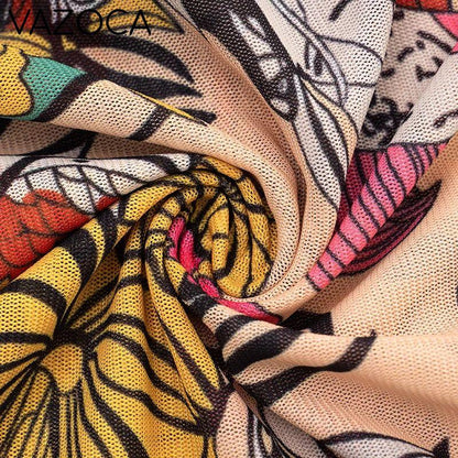 Dragon Hooded Leggings Set