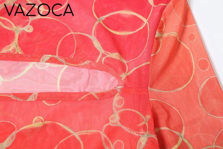 Olivia Fishtail Maxi Dress